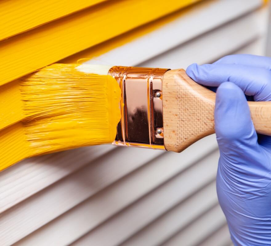 Commercial Painting